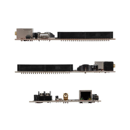 CARD-FK-7W8 90097 Κάρτα Εικόνας για Μονόχρωμες & Πολύχρωμες RGB LED Κυλιόμενες Ψηφιακές Επιγραφές/Οθόνες DC 5V IP20 - Μονόχρωμες 6528x160 & Πολύχρωμες RGB 2048x128 Max Pixels - Μ13.5 x Π9.1 x Υ1.7