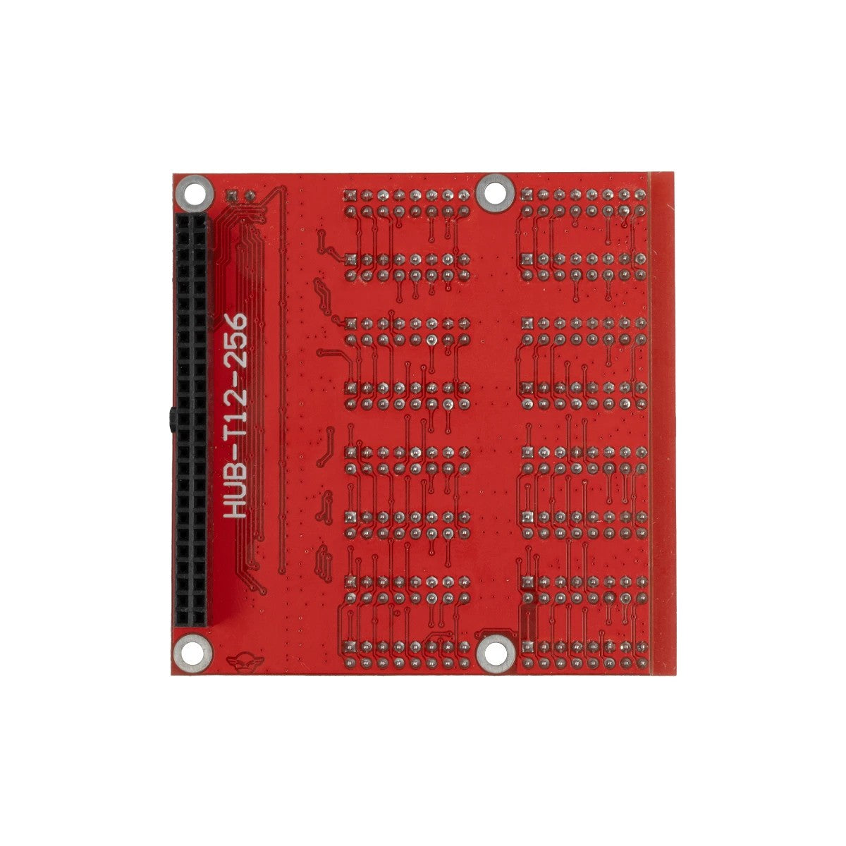 CARD-FK-HUBT12256 90099 Κάρτα Εικόνας για Μονόχρωμες LED Κυλιόμενες Ψηφιακές Επιγραφές/Οθόνες DC 5V IP20 - 6528X160 Pixels - Μ7.9 x Π7.9 x Υ1.1