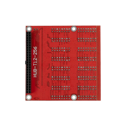 CARD-FK-HUBT12256 90099 Κάρτα Εικόνας για Μονόχρωμες LED Κυλιόμενες Ψηφιακές Επιγραφές/Οθόνες DC 5V IP20 - 6528X160 Pixels - Μ7.9 x Π7.9 x Υ1.1