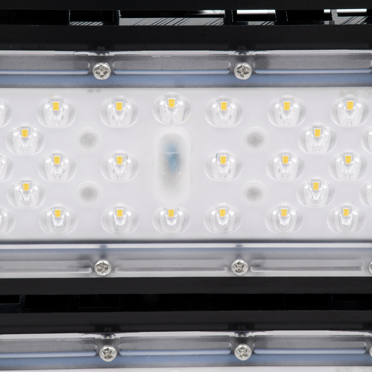 GOLIATH 90104 LED Προβολέας Γηπέδου - Φωτιστικό Tunnel 500W 80000LM 75°*135° AC 100-277V IP65 - Ψυχρό Λευκό 5000K - MeanWell Driver & LumiLEDs Chip