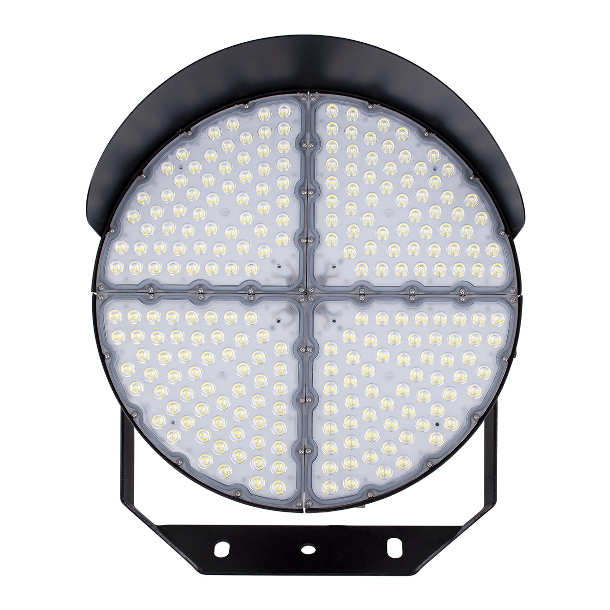 CYCLOP 90106 LED Προβολέας Γηπέδου 300W 48000LM 60° AC 100-277V IP65 - Ψυχρό Λευκό 5000K - MeanWell Driver & LumiLEDs Chip