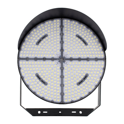 CYCLOP 90108 LED Προβολέας Γηπέδου 1200W 192000LM 60° AC 100-277V IP65 - Ψυχρό Λευκό 5000K - MeanWell Driver & LumiLEDs Chip