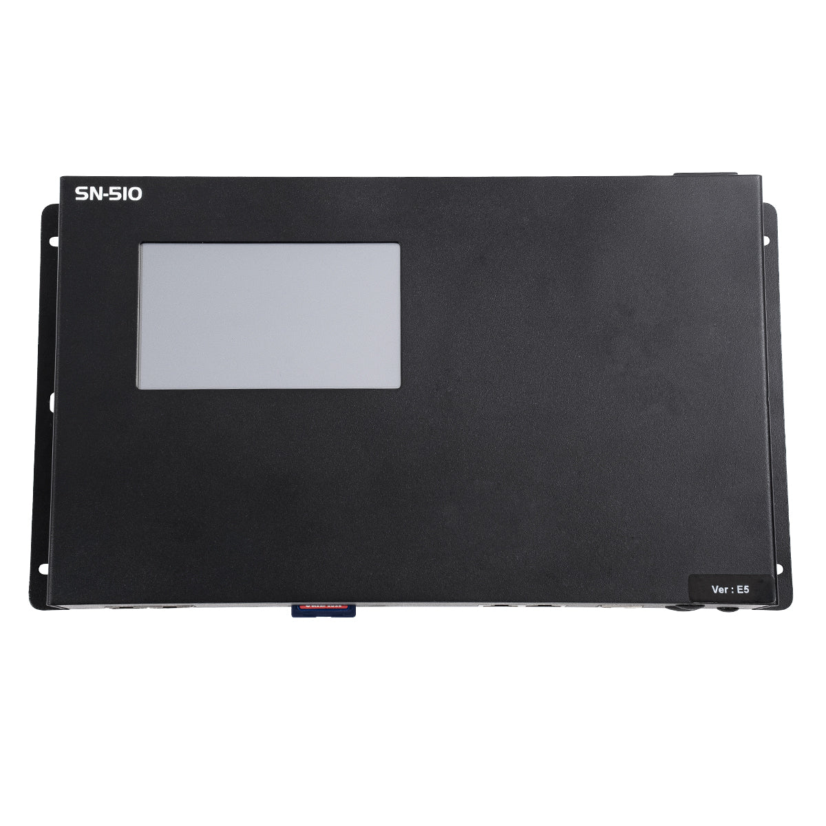 90145 SEEKWAY SN-510 - Professional Master Controller - Full Colour LED Digital Control System - Κεντρικός Controller για Ψηφιακά Προϊόντα LED Digital Pixel TTL & DMX512 - Single Colour & RGB & RGBW - Synchronous & Asynchronous