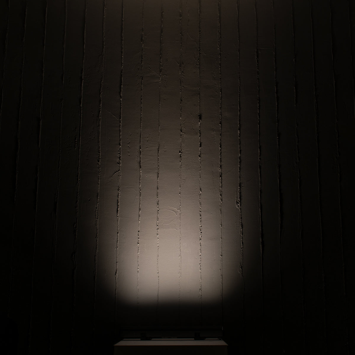 WASHER-NAIA 90173 Μπάρα Φωτισμού Wall Washer LED 9W 1035lm 30° DC 24V Αδιάβροχο IP65 Φυσικό Λευκό 4500K Dimmable - Γκρι Ανθρακί - Μ50 x Π4 x Υ5