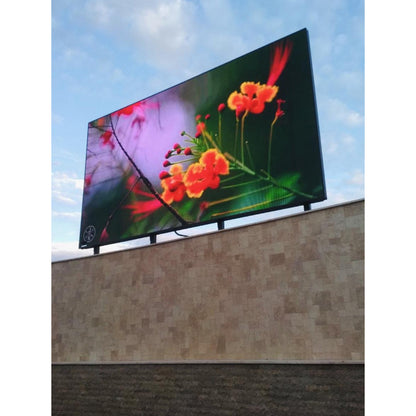 ZH-C2 90238 Multimedia Player Video Controller για Οθόνες LED Video Wall 1.3 million pixel - Input Signal W1920 x H1080@60Hz - WiFi 2.4G - 1 Gigabit Ethernet Output Port - AC 220-240V IP20 - Μ31.5 x Π16 x Υ5.5