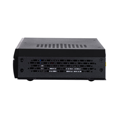 ZH-C2 90238 Multimedia Player Video Controller για Οθόνες LED Video Wall 1.3 million pixel - Input Signal W1920 x H1080@60Hz - WiFi 2.4G - 1 Gigabit Ethernet Output Port - AC 220-240V IP20 - Μ31.5 x Π16 x Υ5.5