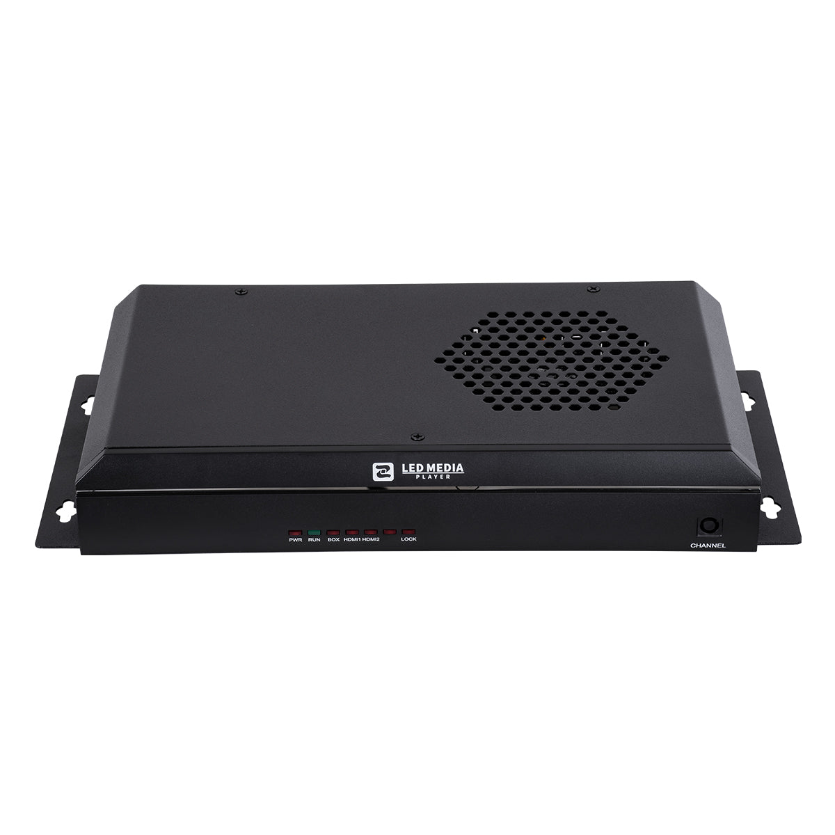 ZH-C2 90238 Multimedia Player Video Controller για Οθόνες LED Video Wall 1.3 million pixel - Input Signal W1920 x H1080@60Hz - WiFi 2.4G - 1 Gigabit Ethernet Output Port - AC 220-240V IP20 - Μ31.5 x Π16 x Υ5.5