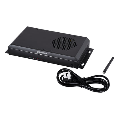 ZH-C2 90238 Multimedia Player Video Controller για Οθόνες LED Video Wall 1.3 million pixel - Input Signal W1920 x H1080@60Hz - WiFi 2.4G - 1 Gigabit Ethernet Output Port - AC 220-240V IP20 - Μ31.5 x Π16 x Υ5.5