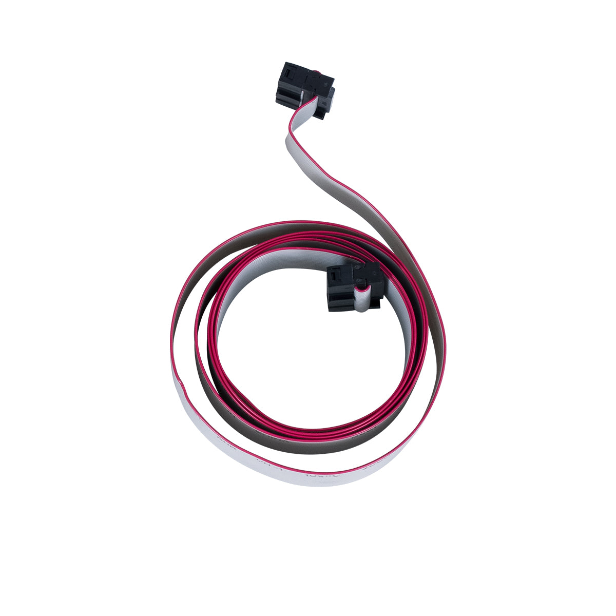 DATULCO 90241 Καλωδιοταινία 1m Data Cable HUB75 Μεταφοράς Σήματος/Εικόνας για Ψηφιακές Οθόνες LED Video Wall Μ100 x Π2.5 x Υ1.5cm