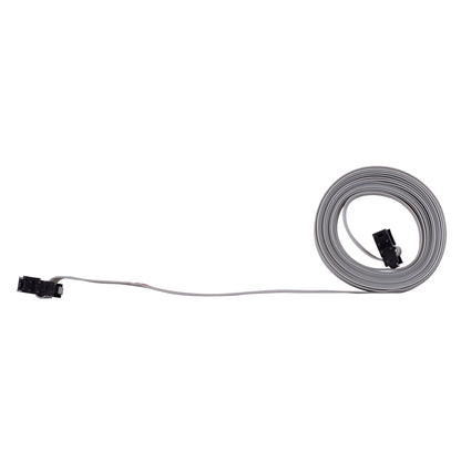 DATULCO 90243 Καλωδιοταινία 2m Data Cable HUB75 Μεταφοράς Σήματος/Εικόνας για Ψηφιακές Οθόνες LED Video Wall Μ200 x Π2.5 x Υ1.5cm