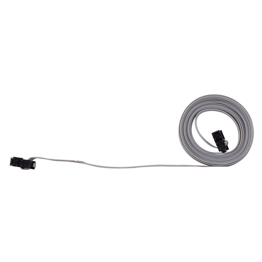 DATULCO 90243 Καλωδιοταινία 2m Data Cable HUB75 Μεταφοράς Σήματος/Εικόνας για Ψηφιακές Οθόνες LED Video Wall Μ200 x Π2.5 x Υ1.5cm