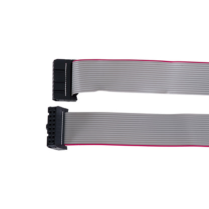 DATULCO 90243 Καλωδιοταινία 2m Data Cable HUB75 Μεταφοράς Σήματος/Εικόνας για Ψηφιακές Οθόνες LED Video Wall Μ200 x Π2.5 x Υ1.5cm