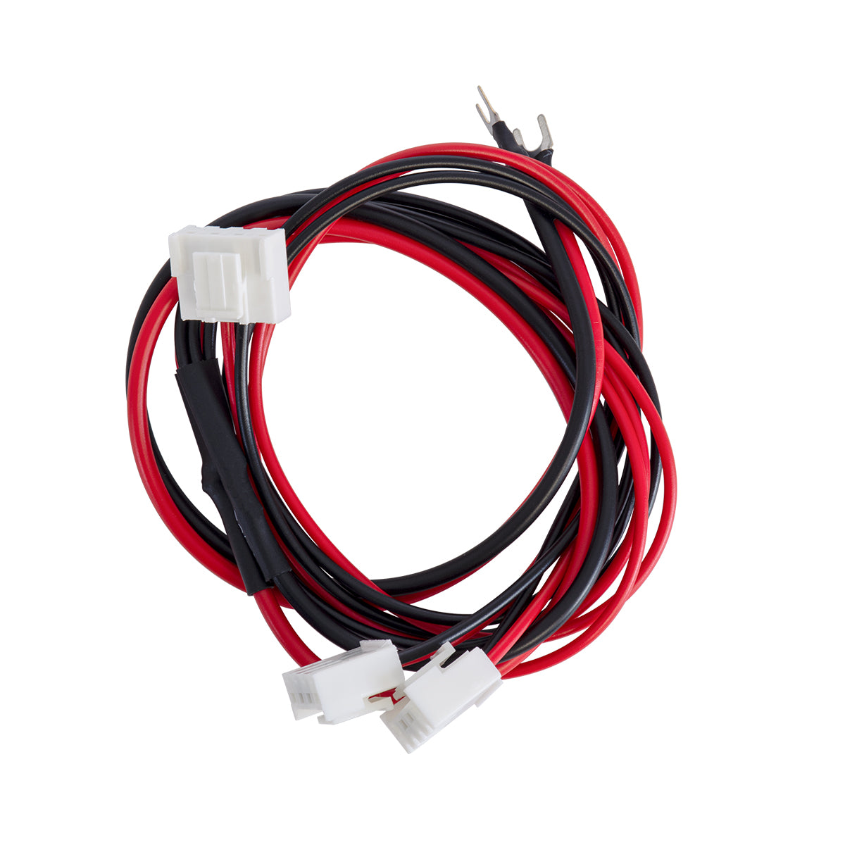 90244 Καλώδιο Τροφοδοσίας για LED Modules Input x 1 Output x3 Μήκος 75cm