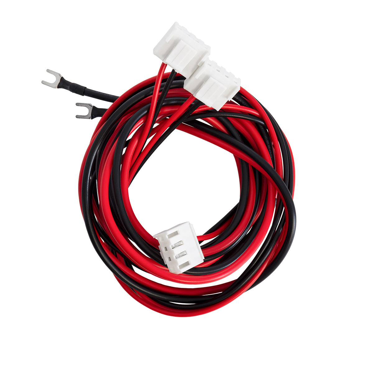 90245 Καλώδιο Τροφοδοσίας για LED Modules Input x 1 Output x3 Μήκος 150cm