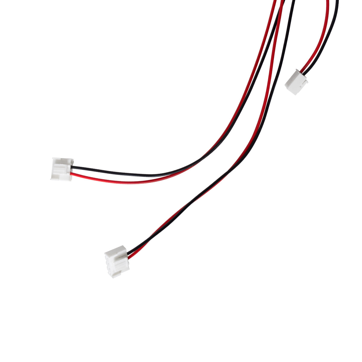 90245 Καλώδιο Τροφοδοσίας για LED Modules Input x 1 Output x3 Μήκος 150cm