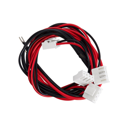 90246 Καλώδιο Τροφοδοσίας για LED Modules Input x 1 Output x4 Μήκος 75cm