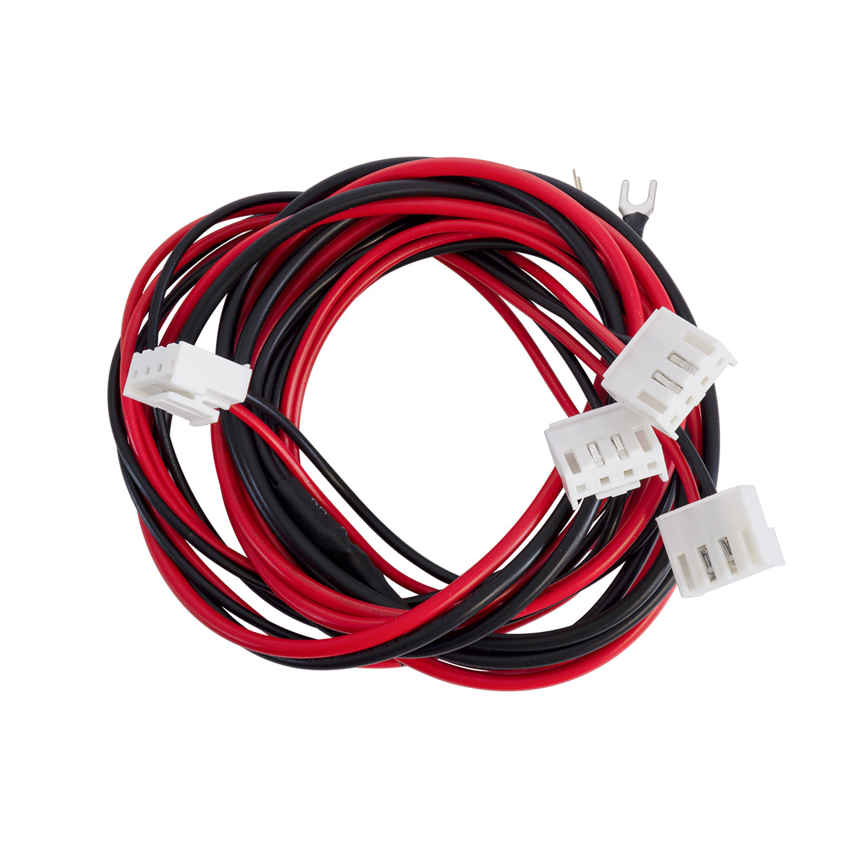 90247 Καλώδιο Τροφοδοσίας για LED Modules Input x 1 Output x4 Μήκος 150cm