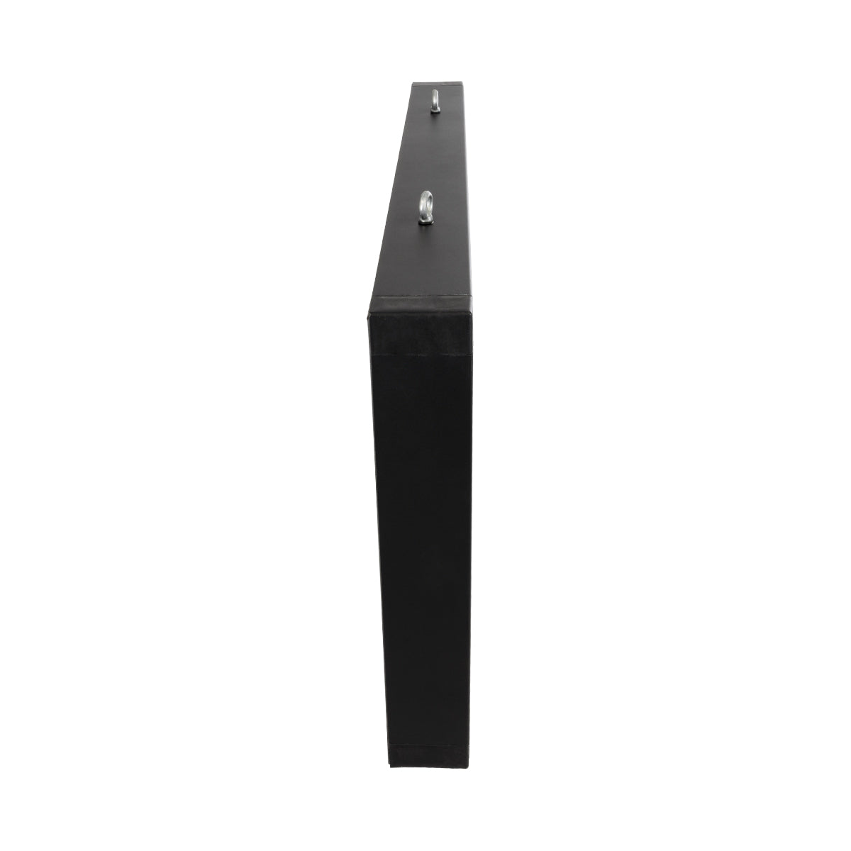 DISPLAY 90296 Κυλιόμενη Ψηφιακή Επιγραφή 96x48cm P10 Μονής Όψης LED AC 220-240V Αδιάβροχο IP65 Κόκκινο - WiFi Control μέσω FK APP - Αισθητήρας Θερμοκρασίας & Υγρασίας - Μ104 x Π9 x Υ56cm