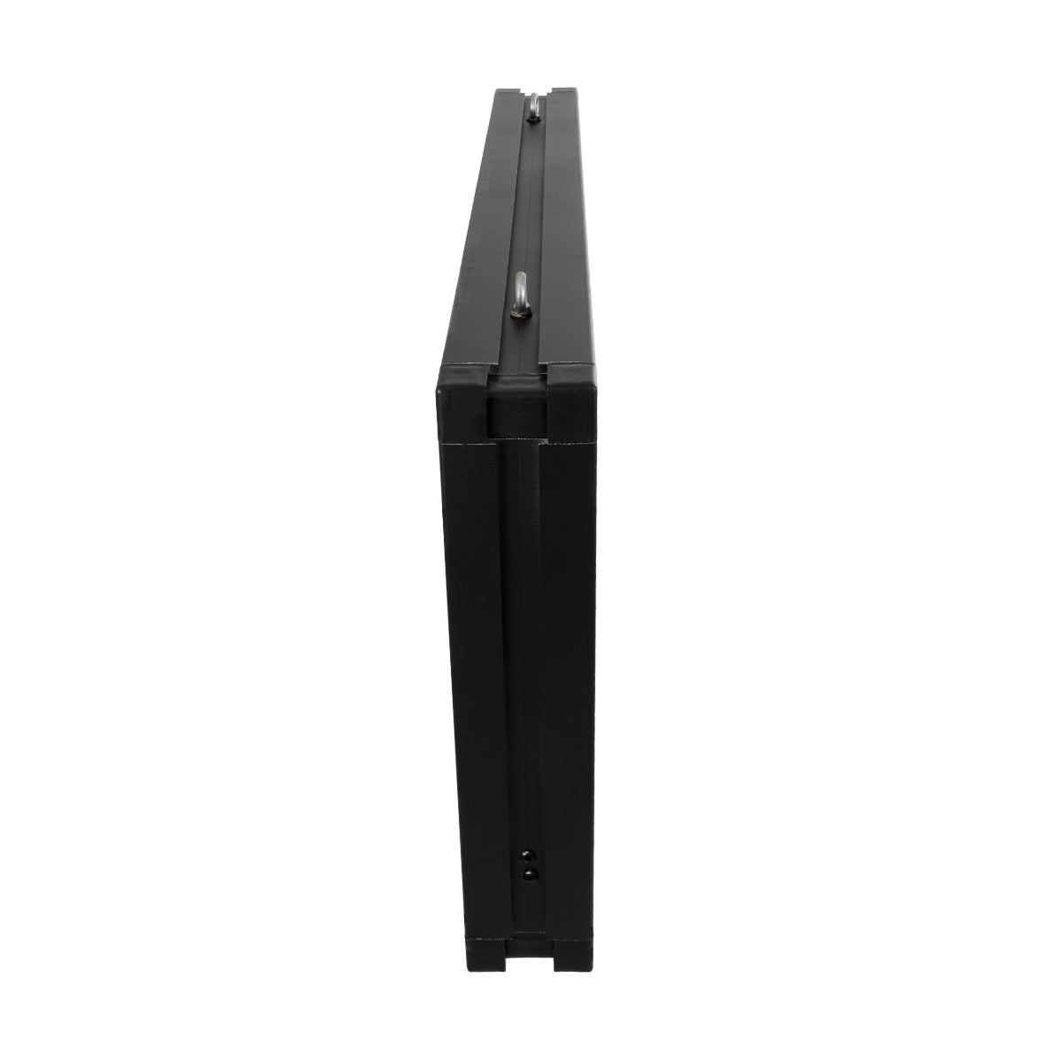 DISPLAY 90299 Κυλιόμενη Ψηφιακή Επιγραφή P10 Διπλής Όψης LED AC 220-240V Αδιάβροχο IP65 RGB - WiFi Control μέσω FK APP - Αισθητήρας Θερμοκρασίας & Υγρασίας - Μ102 x Π11 x Υ54.5