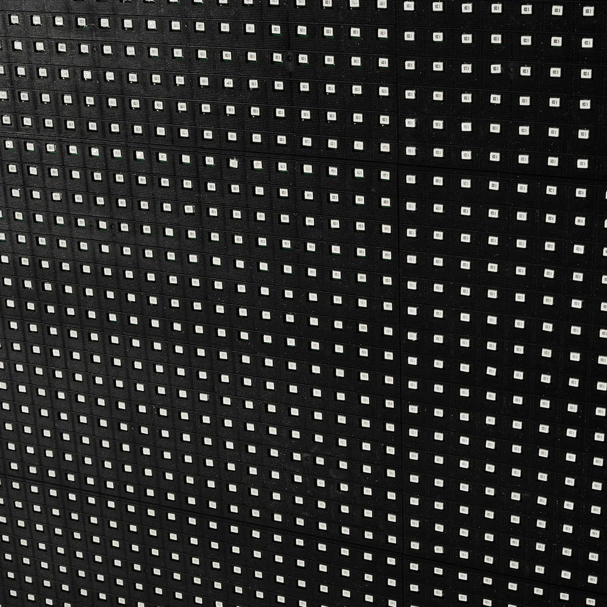 DISPLAY 90340 Κυλιόμενη Ψηφιακή Επιγραφή P10 Διπλής Όψης LED AC 220-240V Αδιάβροχο IP65 Ψυχρό Λευκό 6000K - WiFi Control μέσω FK APP - Αισθητήρας Θερμοκρασίας & Υγρασίας - Μ104 x Π12 x Υ104