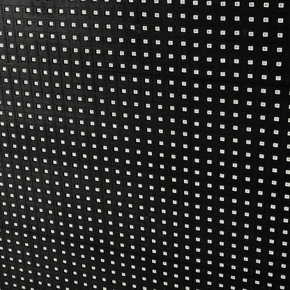 DISPLAY 90340 Κυλιόμενη Ψηφιακή Επιγραφή P10 Διπλής Όψης LED AC 220-240V Αδιάβροχο IP65 Ψυχρό Λευκό 6000K - WiFi Control μέσω FK APP - Αισθητήρας Θερμοκρασίας & Υγρασίας - Μ104 x Π12 x Υ104