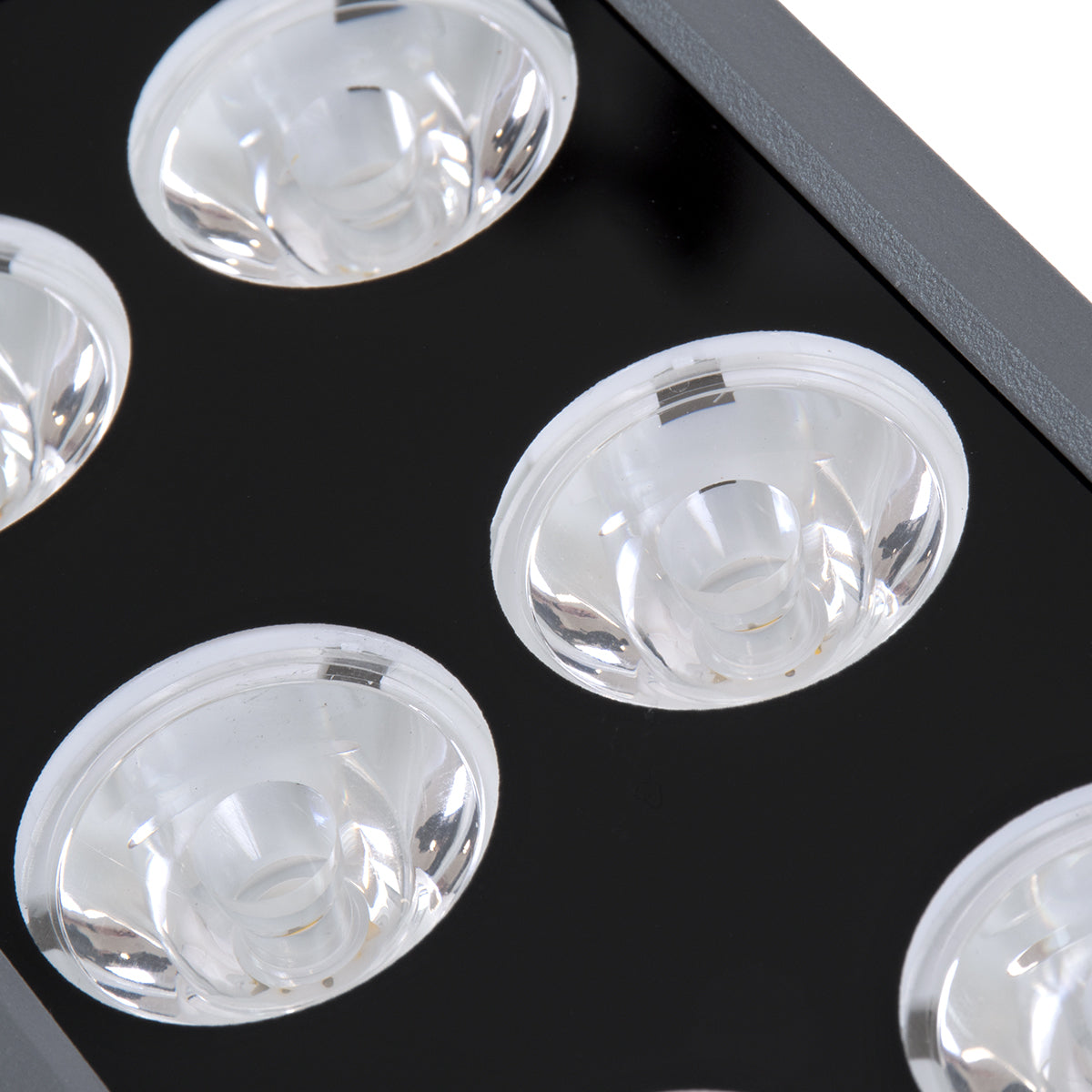 FLOOD-DANY 90374 Προβολέας Wall Washer για Φωτισμό Κτιρίων LED 24W 2040lm 5° DC 24V Αδιάβροχο IP65 L16 x W9.5 x H7.5cm Αρχιτεκτονικό Πορτοκαλί 2200K - Γκρι Ανθρακί