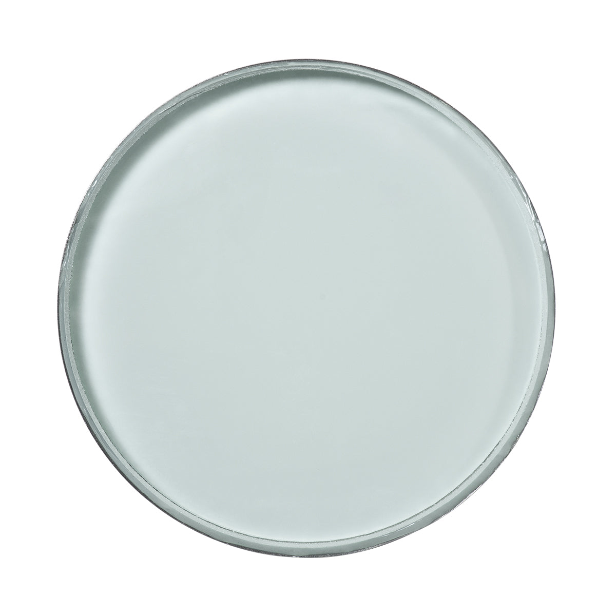 UNDERWATER-LURE 90407 Υποβρύχιο Χωνευτό Φωτιστικό Σποτ Ειδικό για Σιντριβάνια - Πισίνες - Τζακούζι LED 12W 1080lm 120° DC 24V Αδιάβροχο IP68 Φ12 x Υ5cm Θερμό Λευκό 2700K - Ανοξείδωτο Ατσάλι