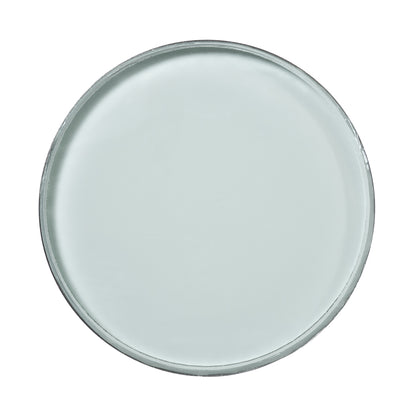 UNDERWATER-LURE 90407 Υποβρύχιο Χωνευτό Φωτιστικό Σποτ Ειδικό για Σιντριβάνια - Πισίνες - Τζακούζι LED 12W 1080lm 120° DC 24V Αδιάβροχο IP68 Φ12 x Υ5cm Θερμό Λευκό 2700K - Ανοξείδωτο Ατσάλι