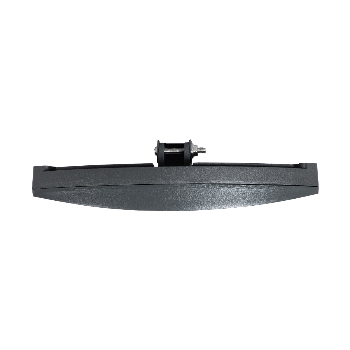TREELIGHT-PLANTE 90455 Κυρτή Μπάρα Φωτισμού Wall Washer για Φυτά - Δέντρα LED 6W 630lm 15° DC 24V Αδιάβροχο IP65 Πορτοκαλί 2200K Dimmable - Γκρι Ανθρακί - Μ17.5 x Π4.5 x Υ8