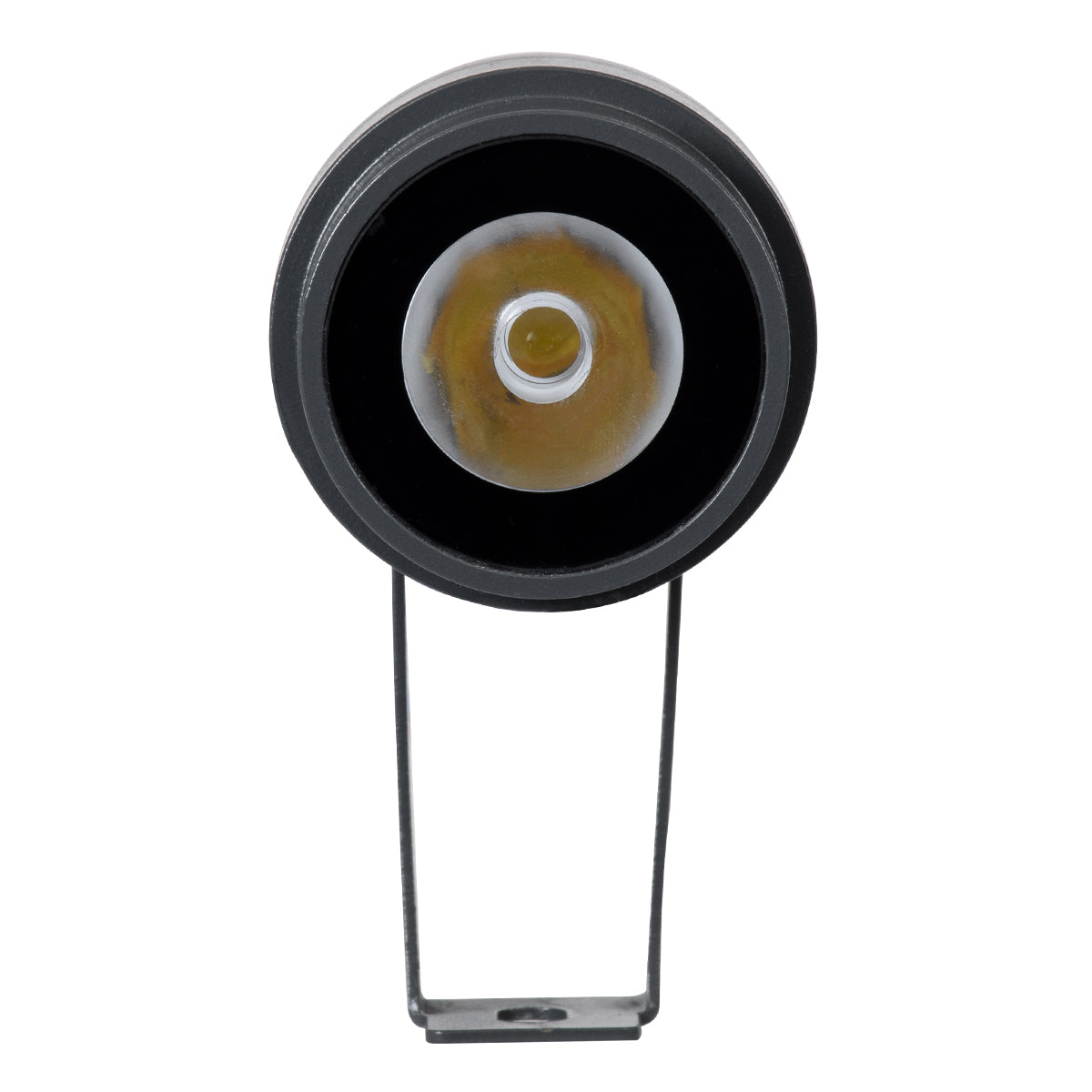 TREELIGHT-TREEGAL 90461 Σποτ Φωτισμού για Φυτά - Δέντρα με Βάση Μπετού & Κορμού LED 3W 330lm 15° DC 24V Αδιάβροχο IP65 Θερμό Λευκό 2700K Dimmable - Γκρι Ανθρακί - Μ5 x Π5 x Υ14.7