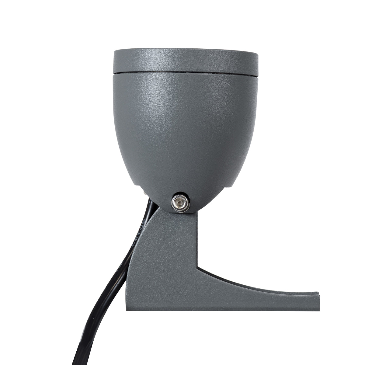 TREELIGHT-TREESPO 90467 Σποτ Φωτισμού Ειδικό για Φυτά - Δέντρα LED 6W 630lm 15° DC 24V Αδιάβροχο IP67 Μ6.6 x Π9 x Υ12cm RGBW DMX512 - Γκρι Ανθρακί