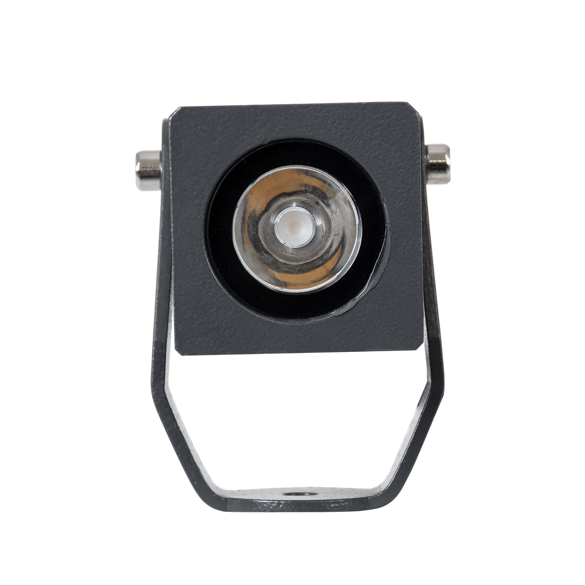 TREELIGHT-TREEMARO 90472 Σποτ Φωτισμού για Φυτά - Δέντρα LED 3W 330lm 8° DC 24V Αδιάβροχο IP65 Θερμό Λευκό 2700K Dimmable - Γκρι Ανθρακί - Μ3.5 x Π6.4 x Υ10