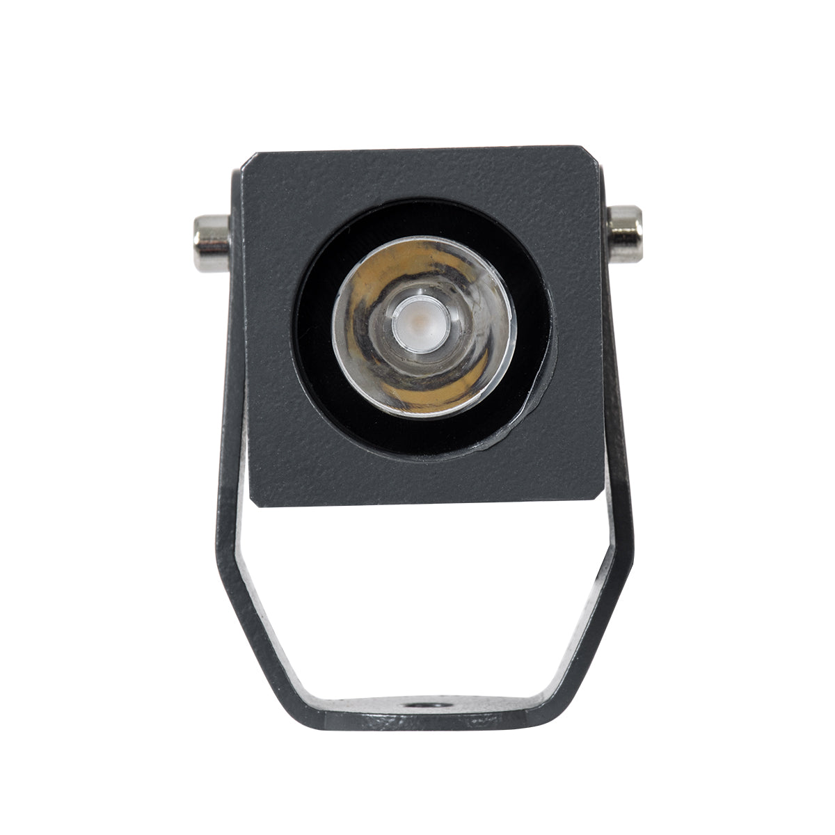 TREELIGHT-TREEMARO 90473 Σποτ Φωτισμού Ειδικό για Φυτά - Δέντρα LED 3W 345lm 8° DC 24V Αδιάβροχο IP67 Μ3.5 x Π6.4 x Υ10cm Φυσικό Λευκό 4500K - Γκρι Ανθρακί