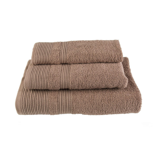 Πετσέτα Προσώπου 50×100εκ Cigar