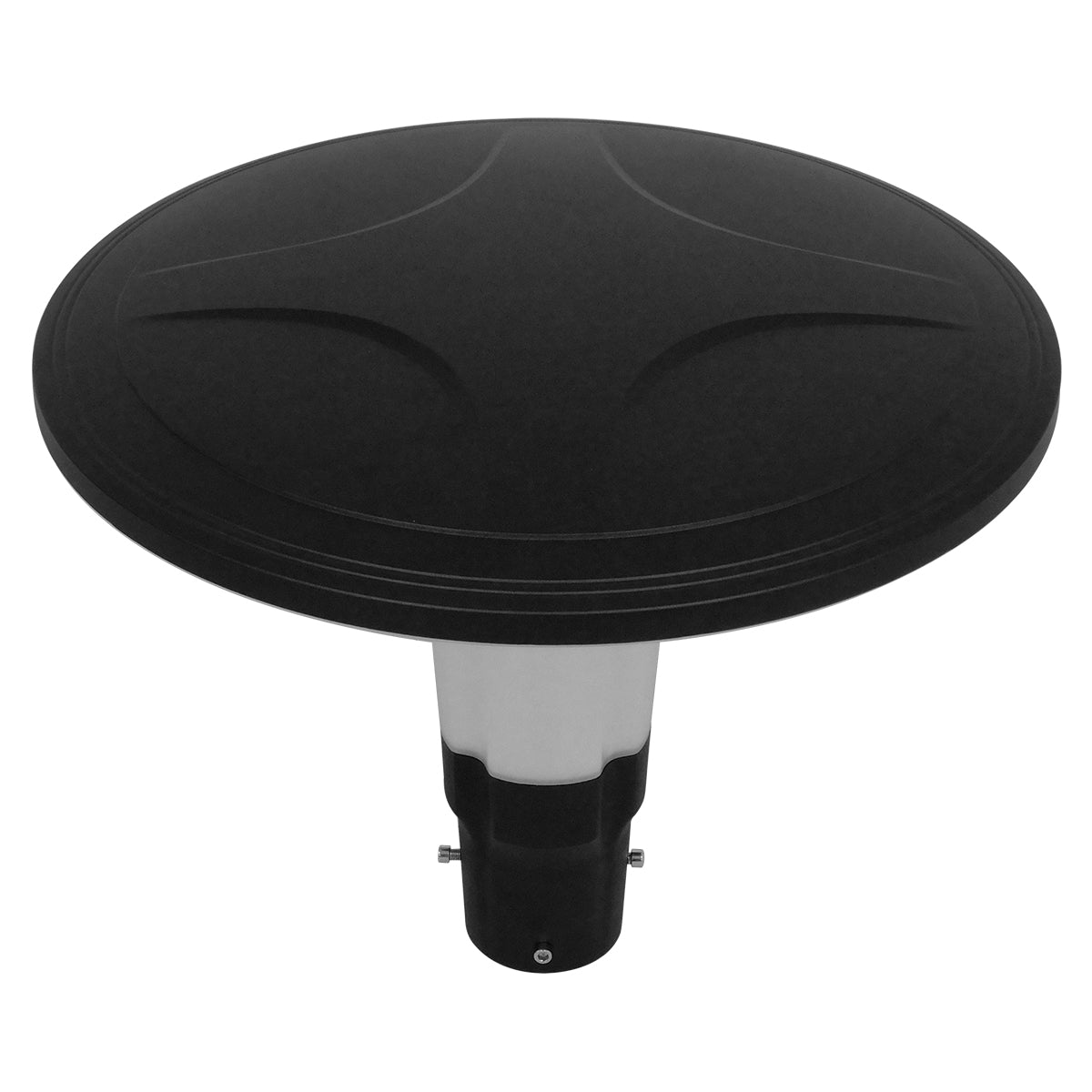 90511 Αδιάβροχο IP65 Φωτιστικό Στύλου / Κολώνας Πλατείας LED 100W 12000lm AC 230v Ψυχρό Λευκό 6000K