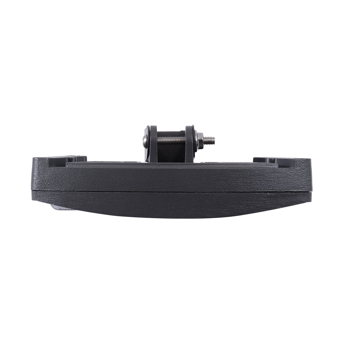 TREELIGHT-PLANTE 90515 Κυρτή Μπάρα Φωτισμού Wall Washer για Φυτά - Δέντρα LED 3W 330lm 15° DC 24V Αδιάβροχο IP65 Θερμό Λευκό 2700K Dimmable - Γκρι Ανθρακί - Μ11 x Π3 x Υ8