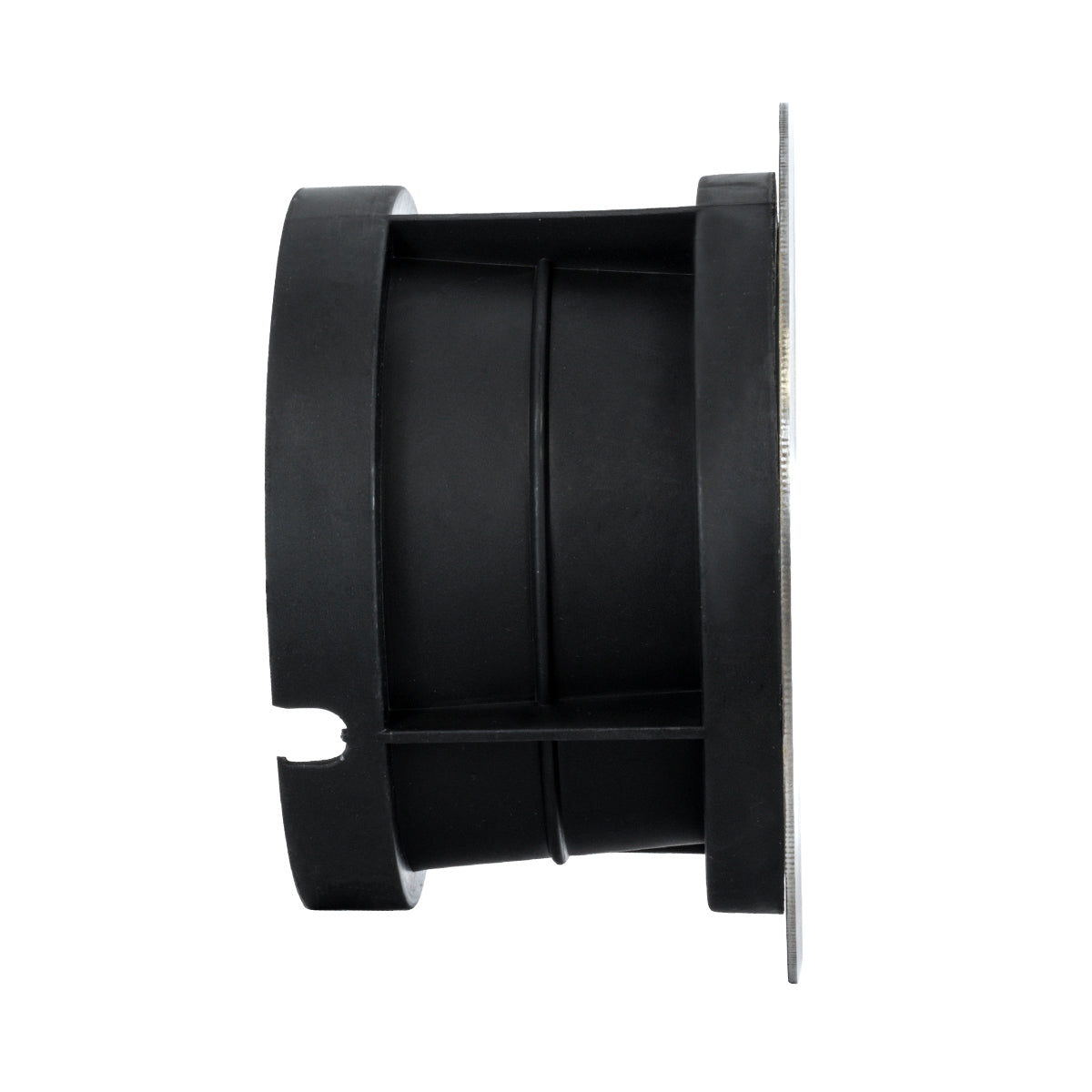 UNDERGROUND-SINA 90572 Χωνευτό Φωτιστικό Σποτ Δαπέδου LED 18W 1710lm 15° DC 24V Αδιάβροχο IP68 Φ20 x Υ11cm Φυσικό Λευκό 4500K - Ανοξείδωτο Ατσάλι