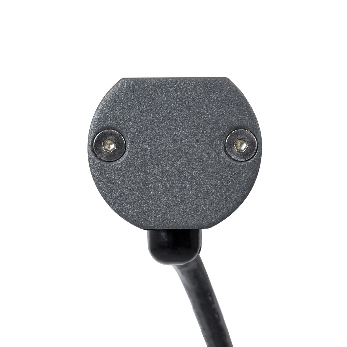 WASHER-PANDA 90585 Μπάρα Φωτισμού Wall Washer LED 36W 3060lm 15° DC 24V Αδιάβροχο IP65 Πολύχρωμο RGBW Dimmable DMX512 - Γκρι Ανθρακί - Μ100 x Π4 x Υ3.5