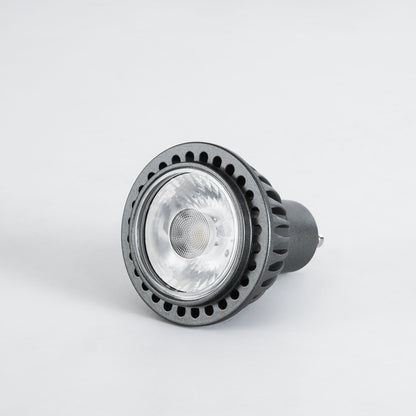 NANOBEAM 90600 Σποτ GU10 MR16 LED 3W 390lm 3° AC 220-240V IP20 Θερμό Λευκό 2700K Dimmable - CREE XPE - Μ5 x Π5 x Υ6