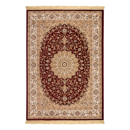 Χαλί Classic Art 9064 160x230εκ Κόκκινο