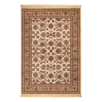 Χαλί Classic Art 9065 160x230εκ Μπεζ