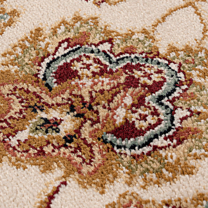 Χαλί Classic Art 9065 160x230εκ Μπεζ