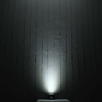 UNDERGROUND-TINA 90668 Χωνευτό Φωτιστικό Σποτ Δαπέδου LED 12W 1380lm 30° DC 24V Αδιάβροχο IP65 Φ16 x Υ9cm Φυσικό Λευκό 4500K - Ανοξείδωτο Ατσάλι