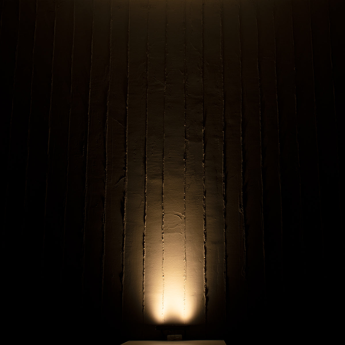 TREELIGHT-GINA 90679 Κυρτή Μπάρα Φωτισμού Wall Washer για Φυτά - Δέντρα LED 6W 660lm 30° DC 24V Αδιάβροχο IP65 Θερμό Λευκό 2700K Dimmable - Γκρι Ανθρακί - Μ18 x Π3.5 x Υ7