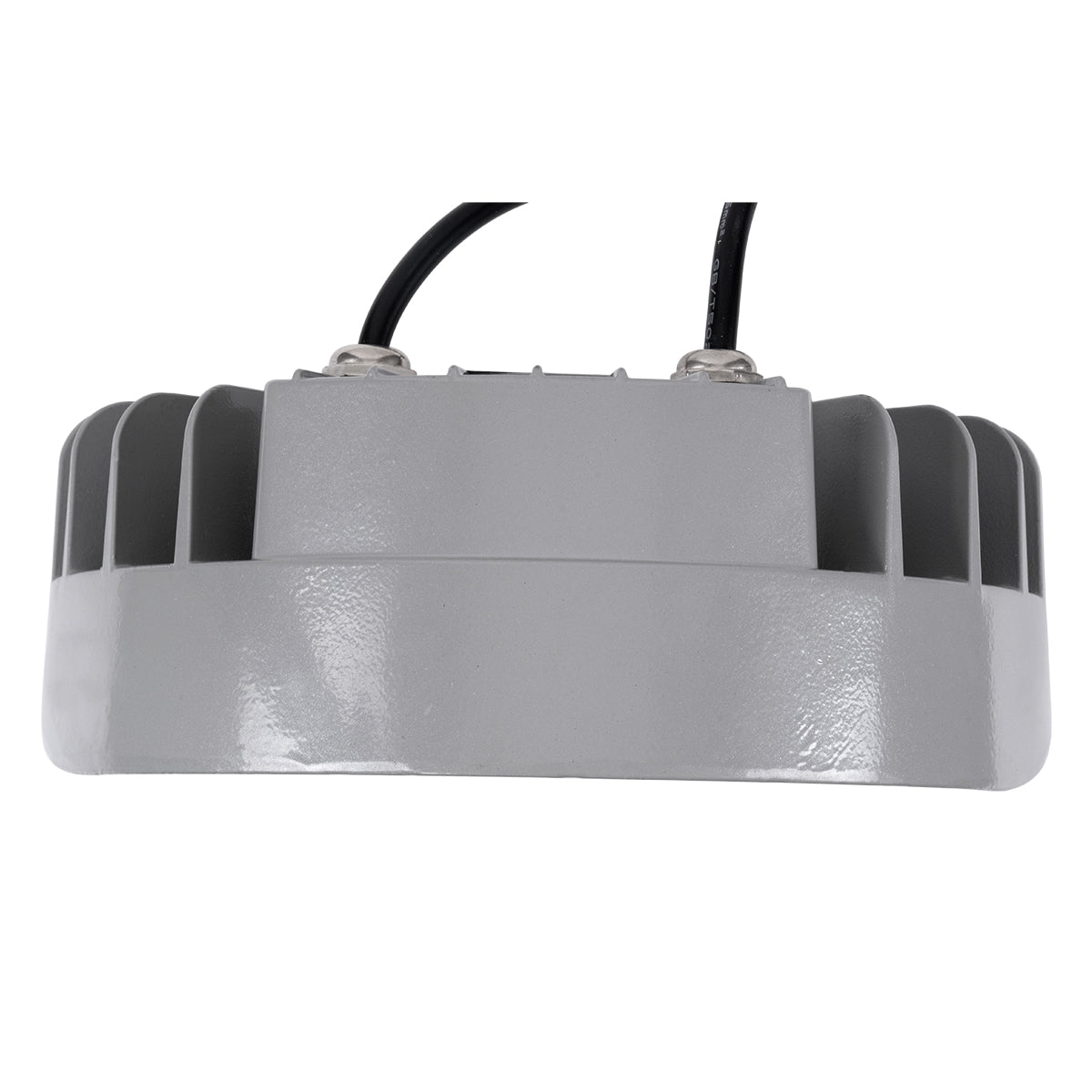 TREELIGHT-WINA 90680 Κυρτή Μπάρα Φωτισμού Wall Washer για Φυτά - Δέντρα LED 9W 990lm 30° DC 24V Αδιάβροχο IP65 Θερμό Λευκό 2700K Dimmable - Γκρι Ανθρακί - Μ20.5 x Π5.5 x Υ11