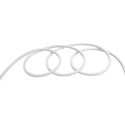NEONIO 90753 Ψηφιακή Pixel Addressable Ταινία Neon Flex LED 14.4W/m 864lm/m 90° DC 12V Αδιάβροχο IP67 60 x SMD5050 Chip/m 20 x Pixel/m Πολύχρωμο RGB Dimmable SPI/TTL Protocol IC SM16703P/WS2811/WS2812 - Μ1000 x Π1.4 x Υ1.4 - Ρολό 10 Μέτρων