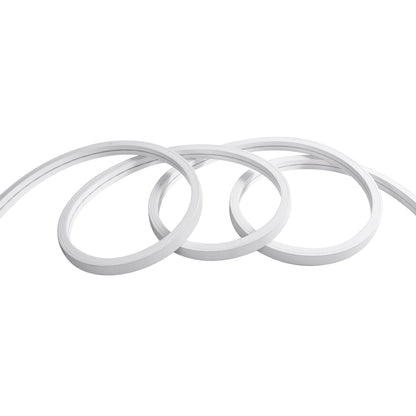 NEONIO 90754 Ψηφιακή Pixel Addressable Ταινία Neon Flex LED 14.4W/m 864lm/m 90° DC 12V Αδιάβροχο IP67 60 x SMD5050 Chip/m 20 x Pixel/m Πολύχρωμο RGB Dimmable SPI/TTL Protocol IC SM16703P/WS2811/WS2812 - Μ1000 x Π3 x Υ2 - Ρολό 10 Μέτρων