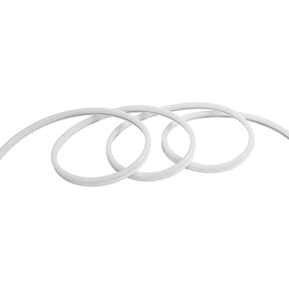 NEONIO 90755 Ψηφιακή Pixel Addressable Ταινία Neon Flex LED 14.4W/m 864lm/m 180° DC 12V Αδιάβροχο IP67 60 x SMD5050 Chip/m 20 x Pixel/m Πολύχρωμο RGB Dimmable SPI/TTL Protocol IC SM16703P/WS2811/WS2812 - Μ1000 x Π1 x Υ2.3 - Ρολό 10 Μέτρων