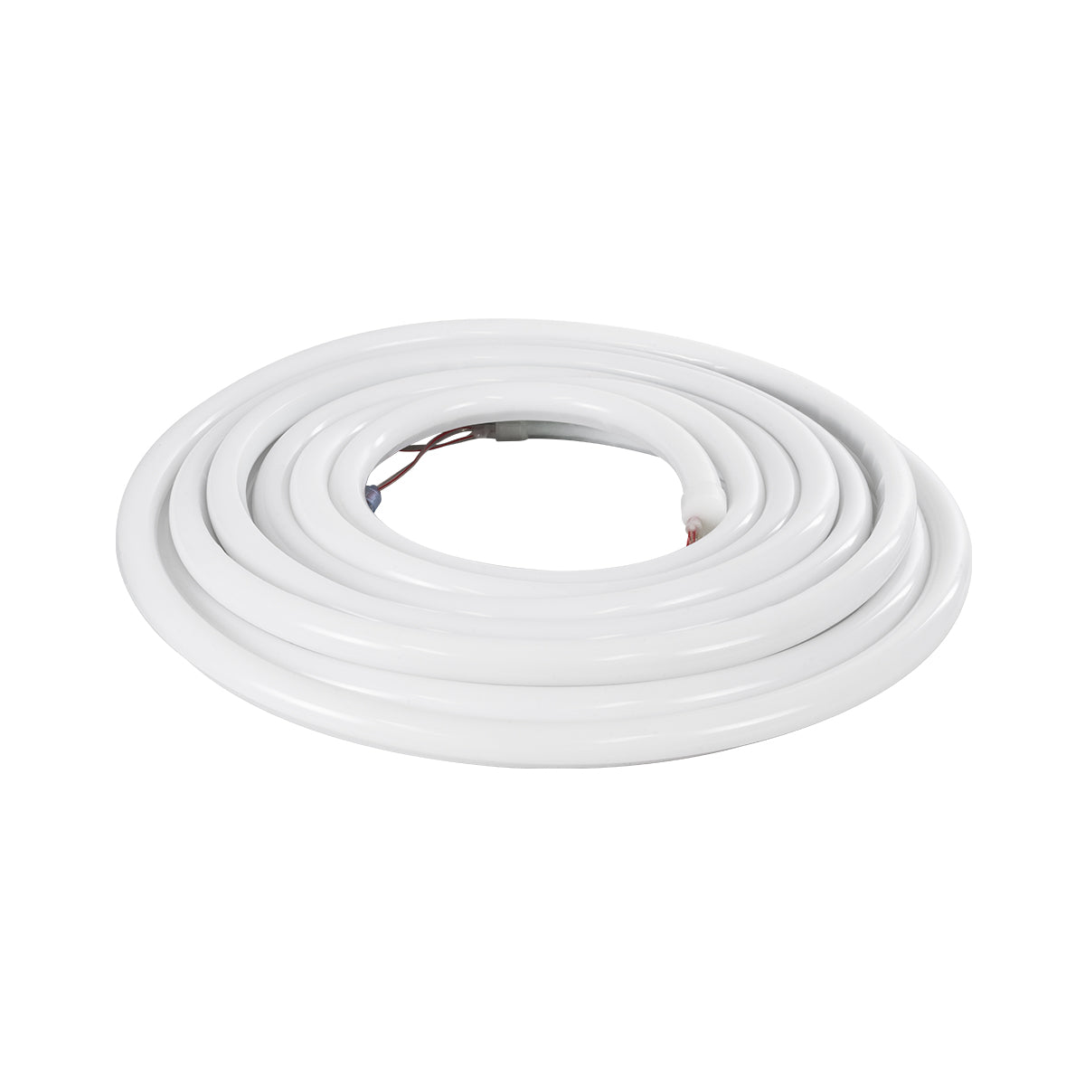 NEONIO 90756 Ψηφιακή Pixel Addressable Ταινία Neon Flex LED 14.4W/m 864lm/m 360° DC 12V Αδιάβροχο IP67 60 x SMD 5050 Chip/m 20 x Pixel/m Πολύχρωμο RGB Dimmable SPI/TTL Protocol IC SM16703P/WS2811/WS2812 - Μ1000 x Π2 x Υ2cm - Ρολό 10 Μέτρων