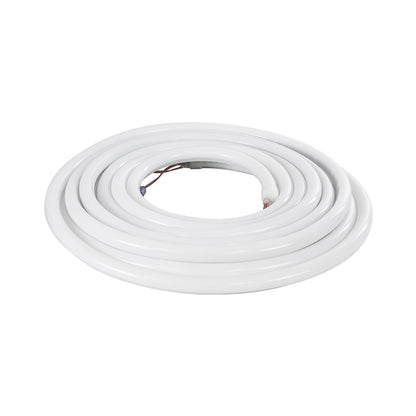 NEONIO 90756 Ψηφιακή Pixel Addressable Ταινία Neon Flex LED 14.4W/m 864lm/m 360° DC 12V Αδιάβροχο IP67 60 x SMD 5050 Chip/m 20 x Pixel/m Πολύχρωμο RGB Dimmable SPI/TTL Protocol IC SM16703P/WS2811/WS2812 - Μ1000 x Π2 x Υ2cm - Ρολό 10 Μέτρων